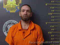 Mugshot of JOSEPH LEE O'ROURKE