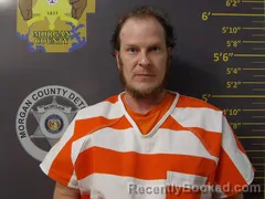 Mugshot of KENNETH MICHAEL YINGER