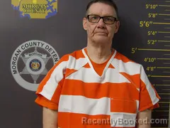 Mugshot of JOSEPH CHRISTOPHER ROBERTS