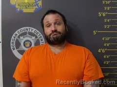 Mugshot of JOHN ANTHONY LEWIS