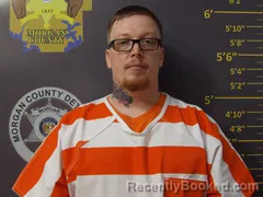 Mugshot of RICHARD JAMES MATTHEWS