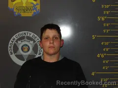 Mugshot of ELIZABETH ANN BECK