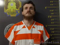 Mugshot of DANA CHRISTIAN RITCHIE