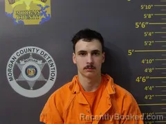 Mugshot of COLTON JAMES MOESCH