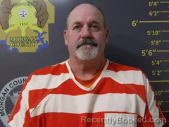 Mugshot of KURT ROMAN HARTKE