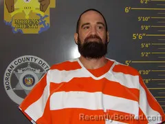 Mugshot of JASON RAY CARWILE