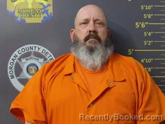 Mugshot of LONNIE WAYNE WHITE