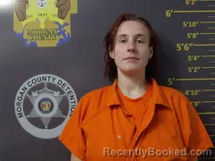 Mugshot of DEBORAH ANN STEMMLER