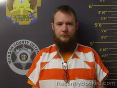 Mugshot of AUSTIN RAY UPTON