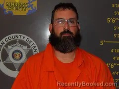 Mugshot of ANTHONY BYRON HOPKINS