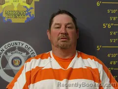 Mugshot of SHANE JAMES KAVANAUGH