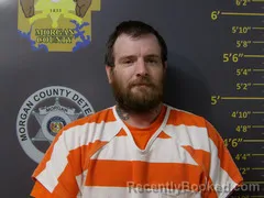 Mugshot of CHAZ MICHAEL BIVENS