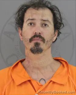 Mugshot of JUSTIN CHARLES JOHNSON