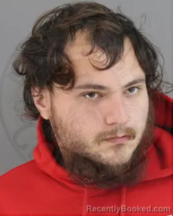 Mugshot of KEVIN D. CARTER