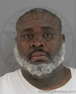 Mugshot of DAVID ANDREW KIRKSEY