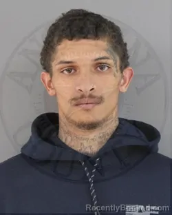 Mugshot of DAVID WESLEY FLEMMING