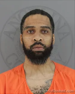 Mugshot of DORIAN LAVON PIERCE