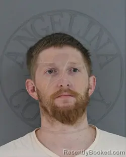 Mugshot of WILLIAM CLIFFORD SMITH