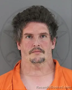 Mugshot of JOSEPH SAMUEL COCHRAN