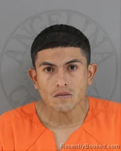 Mugshot of GIL MANTANO GONZALES