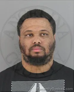 Mugshot of TYLER CORDELL BALLARD