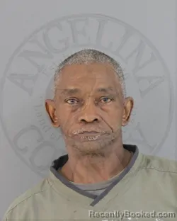 Mugshot of LARRY CHARLES MCGATHON