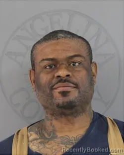 Mugshot of ADRIYEL DEMILLE MASK