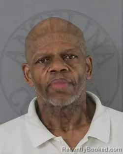 Mugshot of LARRY PAUL LEWIS