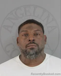 Mugshot of BRANDON LAMAR GARNER