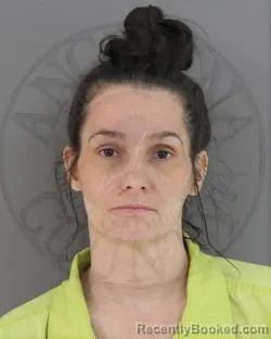 Mugshot of ELIZABETH GRAY