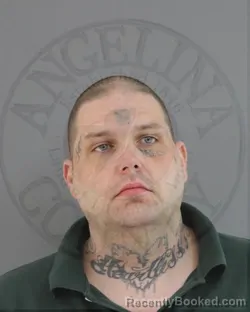 Mugshot of CHRISTOPHER FROST STARR EHART