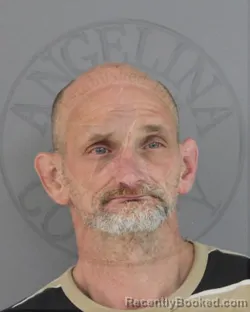 Mugshot of WILLIAM JAMES SEAY