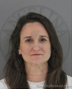 Mugshot of ELIZABETH CAMILE THOMPSON