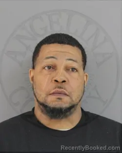 Mugshot of CHESTER RAY JONES