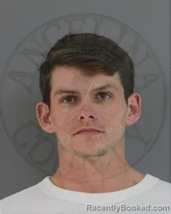 Mugshot of TIMMY LEE FRANCIS