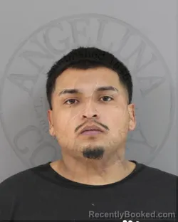 Mugshot of JULIAN CORDERO