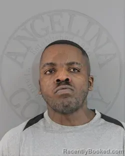 Mugshot of JOHNNIE LEE BAILEY