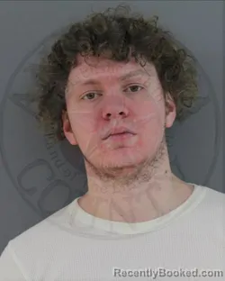 Mugshot of ANTHONY JOHN PASCOE