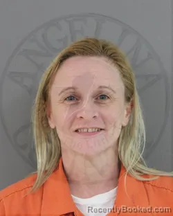 Mugshot of LASHA DENELL TURNER