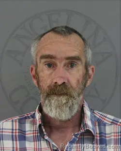 Mugshot of EDWARD WAYNE POOL