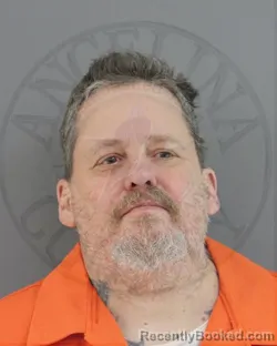 Mugshot of JAMES LAMAR WHATLEY