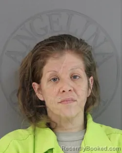 Mugshot of SONNY MICHELL PANNELL