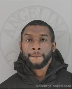 Mugshot of MARCUS DWYNE LANDERS