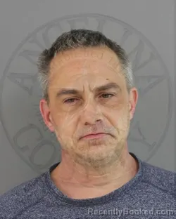 Mugshot of JARROD ALLEN WARD