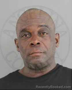 Mugshot of TARUS LAVAN ROBERTS