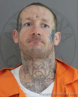 Mugshot of JAROD RAY PEE