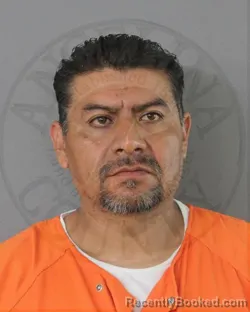 Mugshot of EDGAR ANGEL