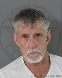 Mugshot of MICHAEL LEROY HALEY