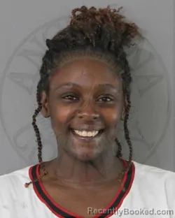 Mugshot of DEMETRIUS MARSHEA MOYE