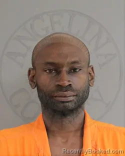 Mugshot of JAMES DONDRELLE WOODS